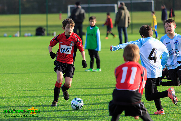 140208 B Cav U9 v Finch Falcons 121
