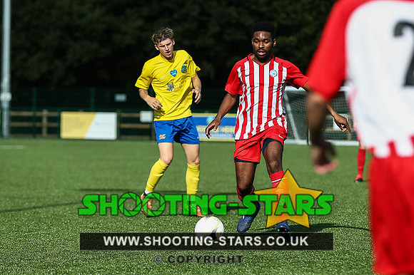 200912 AU v Colliers Wood-250