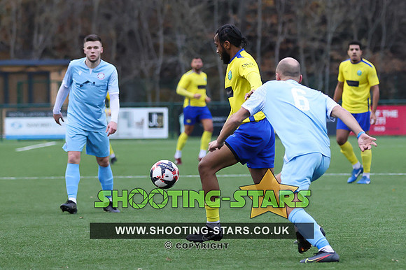 221206 Ascot v Little Common-0177