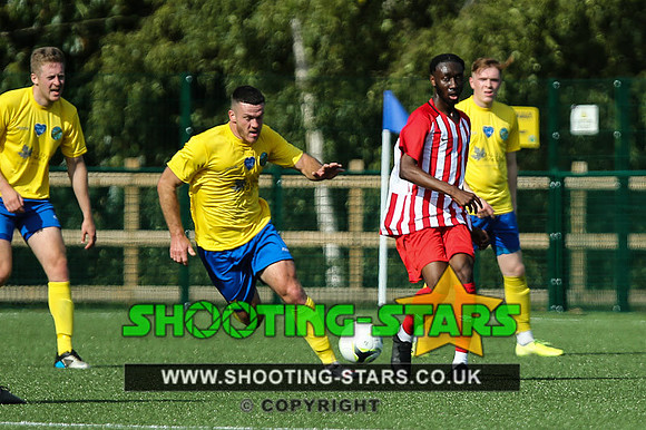 200912 AU v Colliers Wood-155
