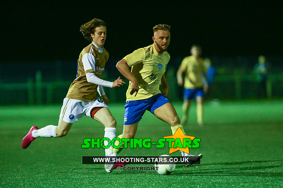 220323 Ascot v WWFC 0703