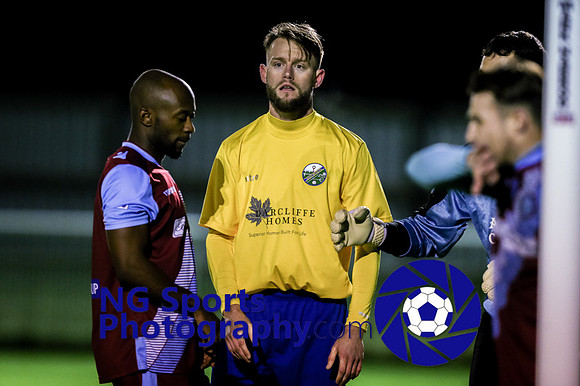 Badshot Lea FC vs Ascot Utd FC 40 (170)