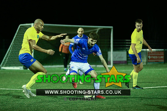 211114 Ascot v St Panteleimon0171
