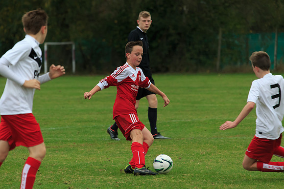 141018 EC Lions U10 v Caversham Trent Blues 1-1 420