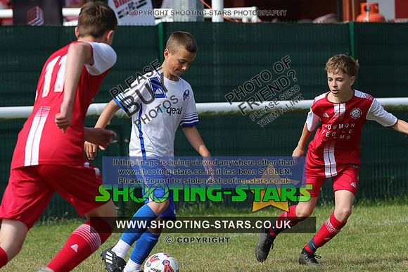 BFC25-U13-0027
