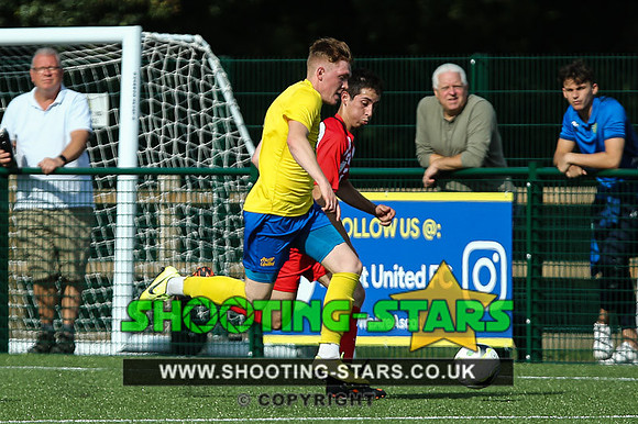 200912 AU v Colliers Wood-174