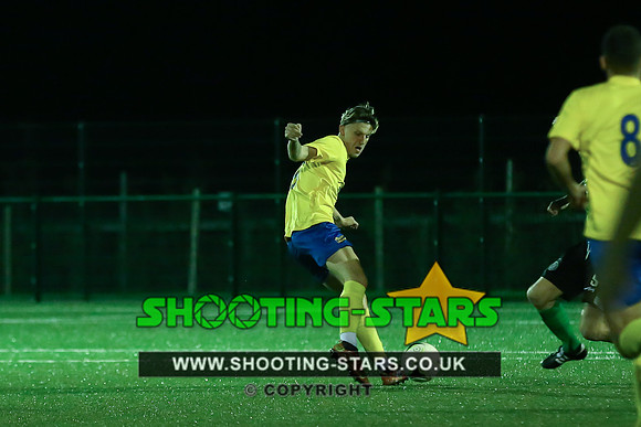 201020 AU v CB Hounslow-014