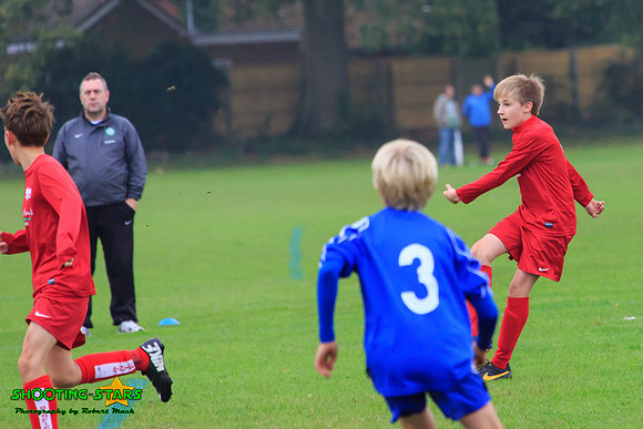 130928 Burgfield U12 Blues 2 v Binfield Lions 2 081