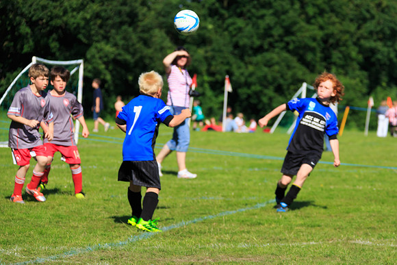 130629 Sandhurst Wanderers U8 at BTJ U9 Trny (371)