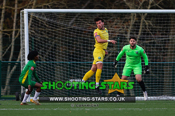 241130 Ascot v Rayners Lane-0064