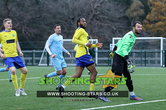221206 Ascot v Little Common-0161