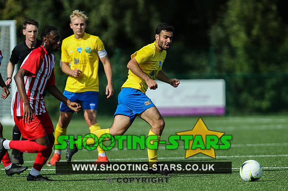 200912 AU v Colliers Wood-060