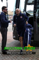 Reading FC Women V Southampton FC Women