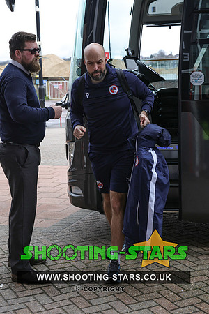 Reading FC Women V Southampton FC Women