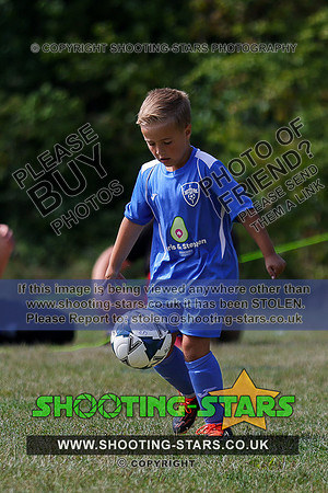 FCB24 U8 B-0103