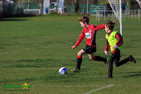 140322 B Cav U9 v Wargrave Wolves 090