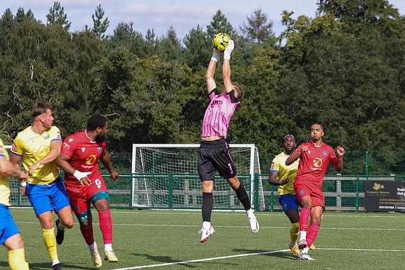 240914 Ascot v Met Police-0454