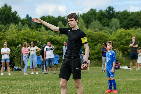 Referee @ ECFC 2024-0034