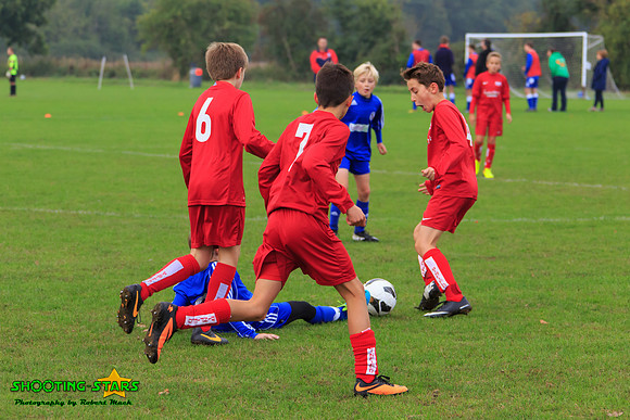 130928 Burgfield U12 Blues 2 v Binfield Lions 2 073