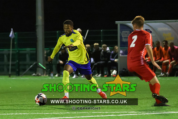 220927 Ascot v Flackwell Heath-0042
