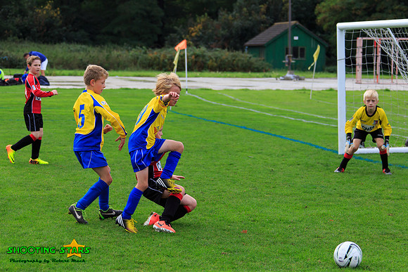 131005 B Cav U9 3 v NPL Lightning 1 081