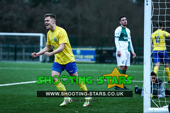220122 Ascot v Edgeware 0168