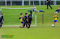 140505 Magpies U10 Ascot Tourny 010
