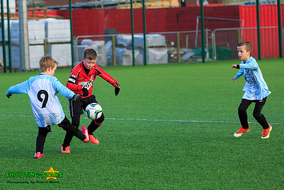 140208 B Cav U9 v Finch Falcons 028