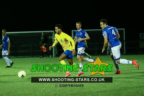 211114 Ascot v St Panteleimon0150