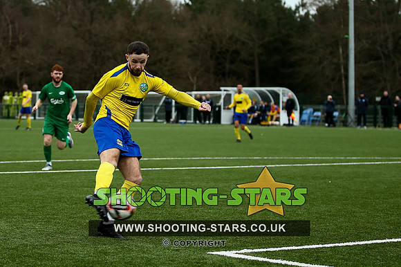 230204 Ascot v Oxhey Jets-0029