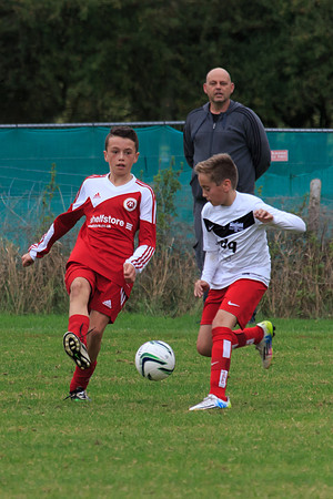 141018 EC Lions U10 v Caversham Trent Blues 1-1 464