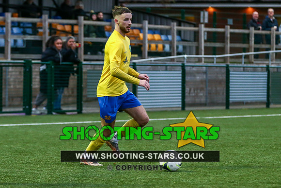211114 Ascot v St Panteleimon0088