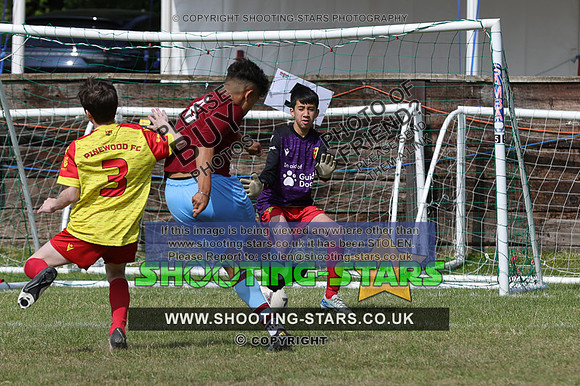 BFC25-U13-0105