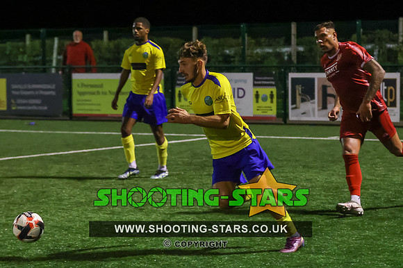 220927 Ascot v Flackwell Heath-0297
