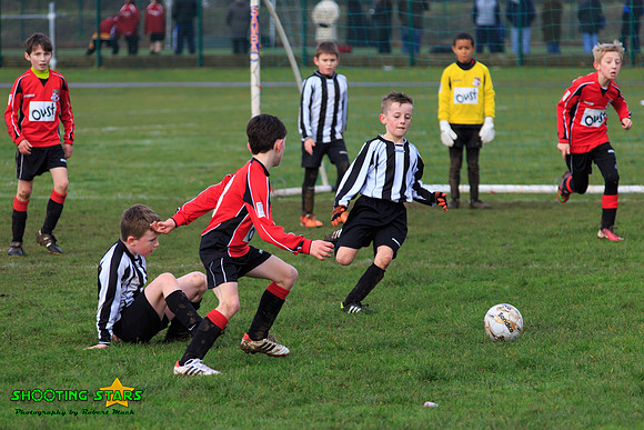 140124 B Cav v Maidenhead Magpies 135