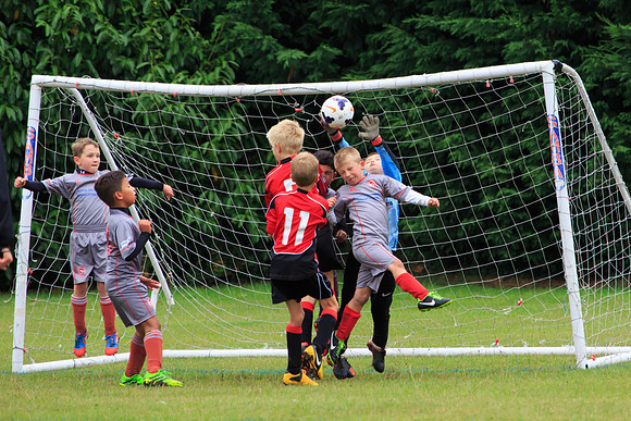 130914 B Cavaliers 2 Camberley Rascals 0 133