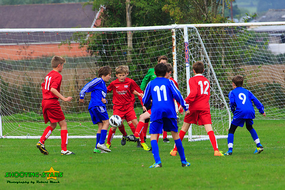 130928 Burgfield U12 Blues 2 v Binfield Lions 2 033