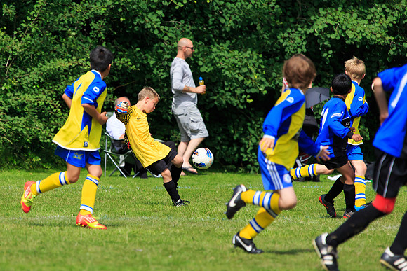 130629 Sandhurst Wanderers U8 at BTJ U9 Trny (122)