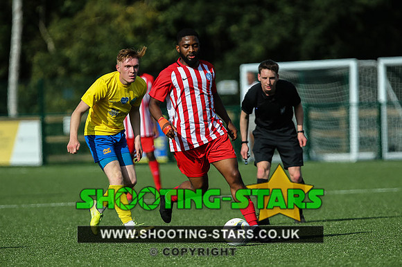200912 AU v Colliers Wood-215