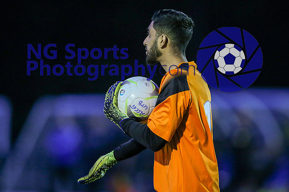 06/07/2021, Football Pre-Season, Neil Graham