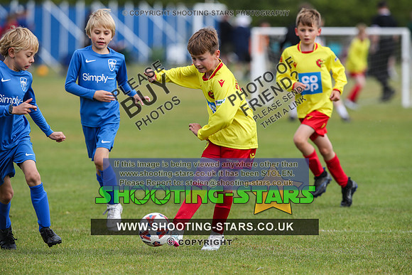 U8 CUP EVC24 NG-0055