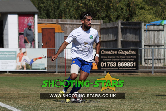 220813 Ascot v Windsor-0038