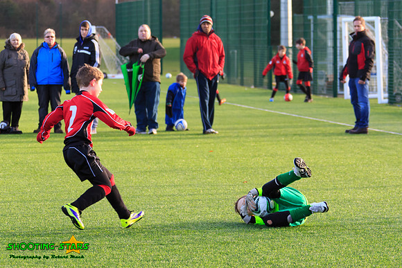 140208 B Cav U9 v Finch Falcons 049