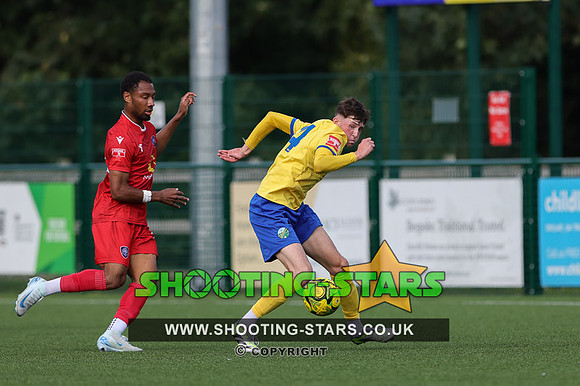 240914 Ascot v Met Police-0505