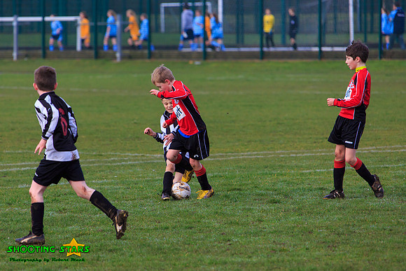 140124 B Cav v Maidenhead Magpies 125