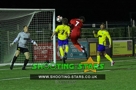 220927 Ascot v Flackwell Heath-0170