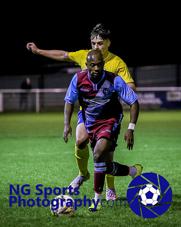 Badshot Lea FC vs Ascot Utd FC 40 (43)