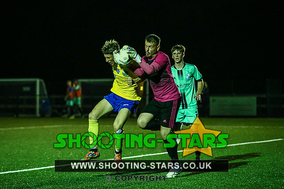 200915 Ascot v Frimley-156