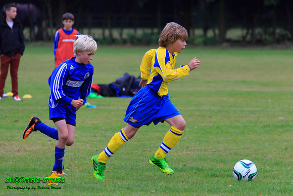 130921 Burgfield U12 Blues 5 v Ascot Aces 2 022