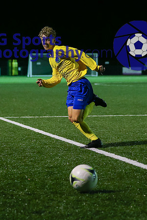 Ascot Utd vs Camberley Allied Counties